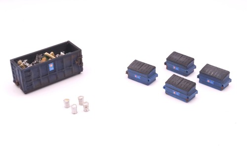 Scale accessory lot - scale,
