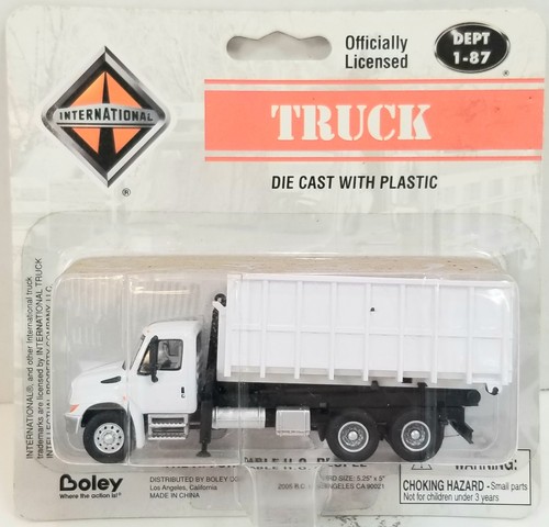 Boley international white - boley,