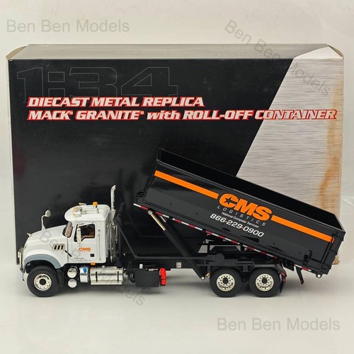 First granite with - first,