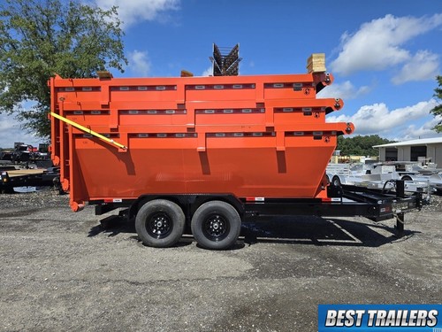 Southern utility trailer - southern,